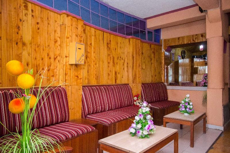 Viewers Park Hotel Naivasha Buitenkant foto